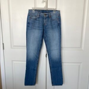 J. Crew Slim Boy Jeans